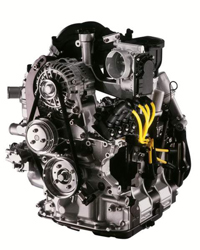 P02B9 Engine